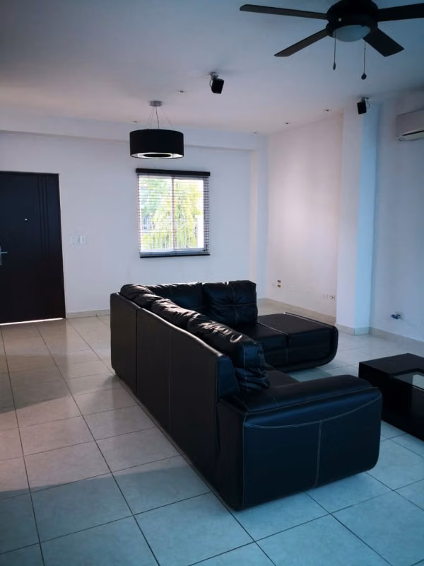 ALQUILO CASA EN BETANIA, LA ALAMEDA, 3 RECAMARAS, LINEA BLANCA, DOS NIVELES.