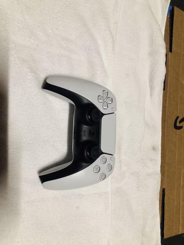 Ps5 Control