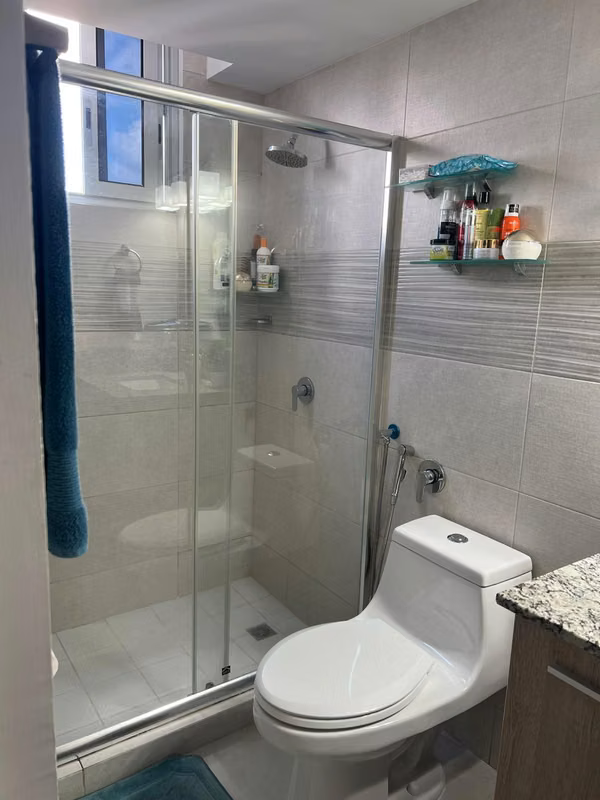 LARGE FURNISHED APARTMENT IS RENTED EH THE PH GREENWOOD IN THE FOREST
