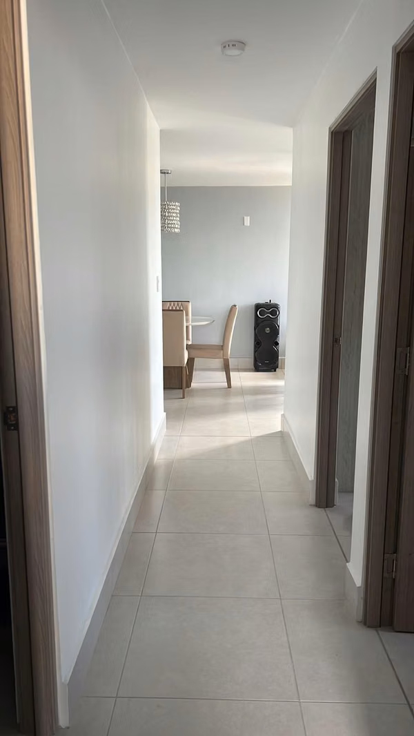 LARGE FURNISHED APARTMENT IS RENTED EH THE PH GREENWOOD IN THE FOREST