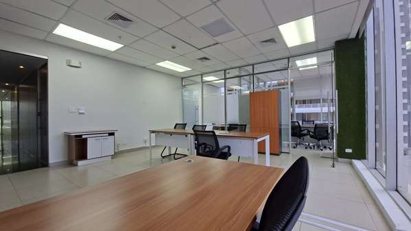 Office Rental in Ocarrio