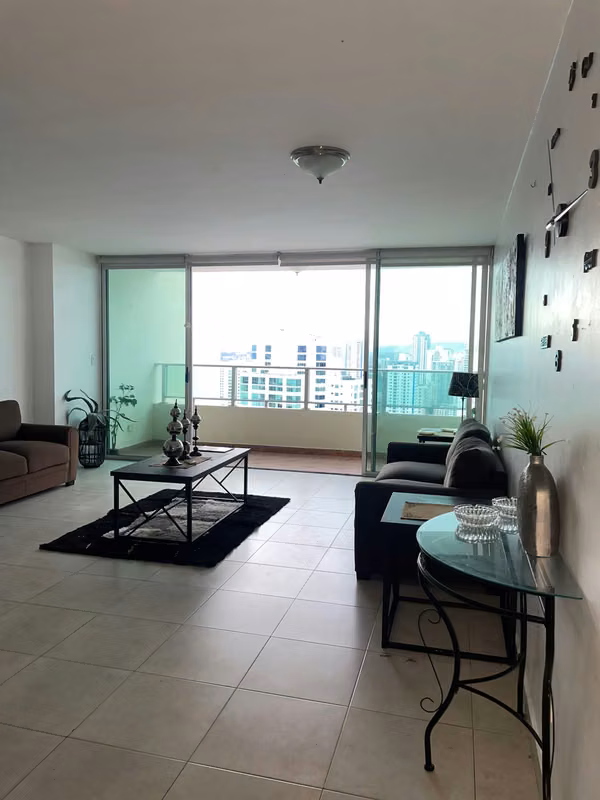 C2011 LARGE APARTMENT FURNISHED IN SAN FRANCISCO