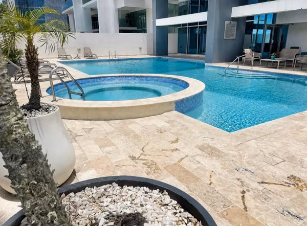 Alquiler de Apartamento, PH Lacosta Tower - Costa del Este