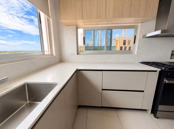 Alquiler de Apartamento, PH Lacosta Tower - Costa del Este