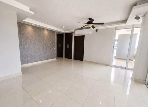 Alquiler de Apartamento, PH Lacosta Tower - Costa del Este