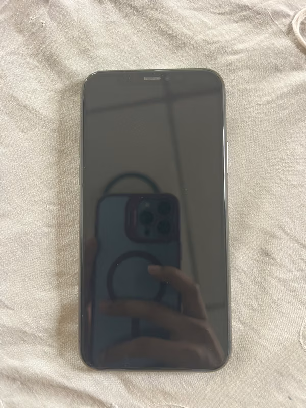 iPhone 11 Pro Used