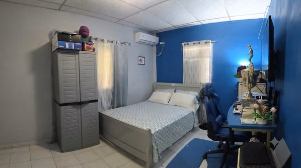 CASA EN VENTA | LA RIVIERA, DON BOSCO - FS