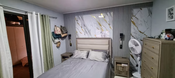 CASA EN VENTA | LA RIVIERA, DON BOSCO - FS