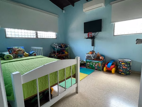 Vendo Residencia en Hato Pintado