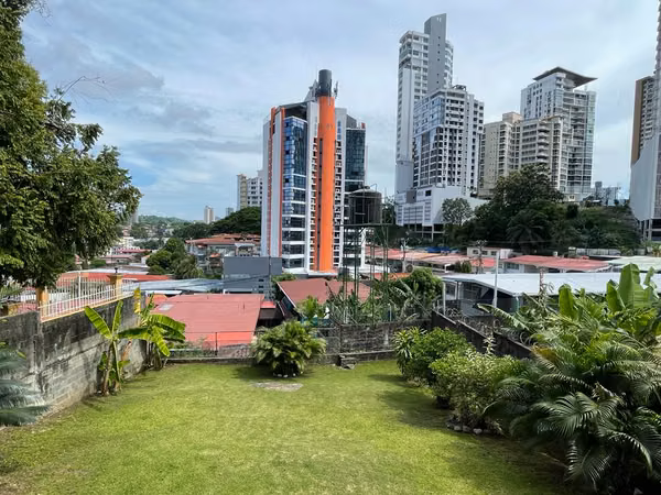 Vendo Residencia en Hato Pintado