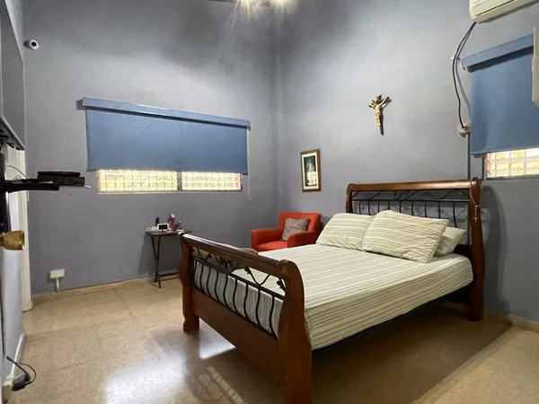 Vendo Residencia en Hato Pintado