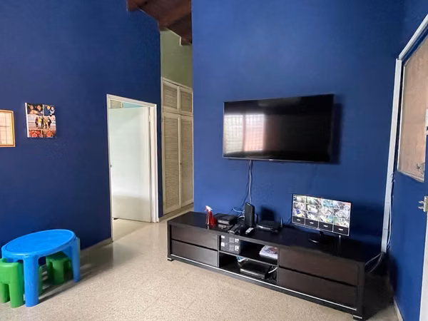 Vendo Residencia en Hato Pintado