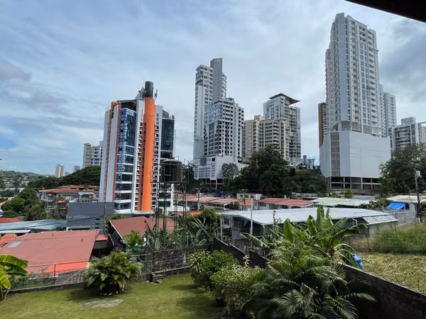 Vendo Residencia en Hato Pintado