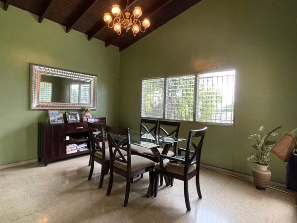 Vendo Residencia en Hato Pintado