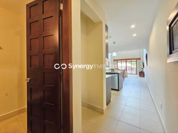 Sale of Loft apartment in Buenaventura