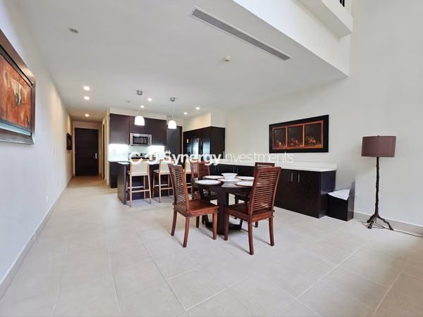 Sale of Loft apartment in Buenaventura