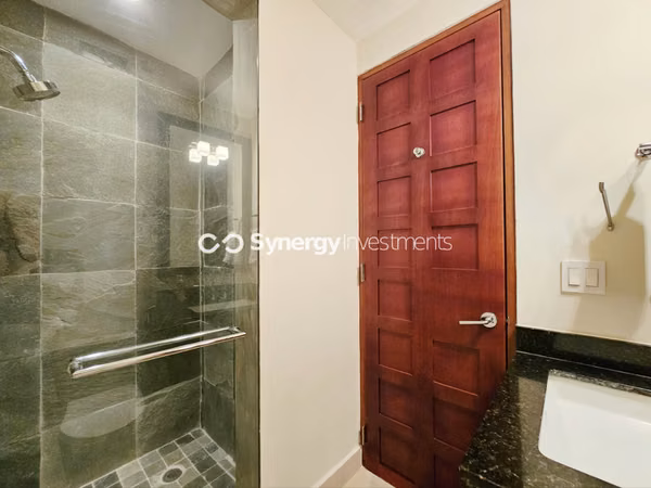 Sale of Loft apartment in Buenaventura