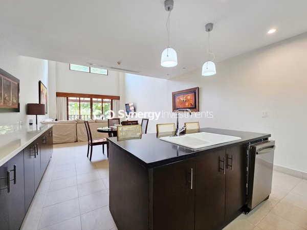 Sale of Loft apartment in Buenaventura