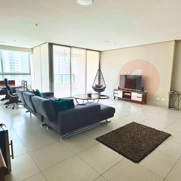 APARTAMENTO EN ALQUILER EN COSTA DEL ESTE – LINEA BLANCA COMPLETA – PH MIRADOR DEL ESTE
