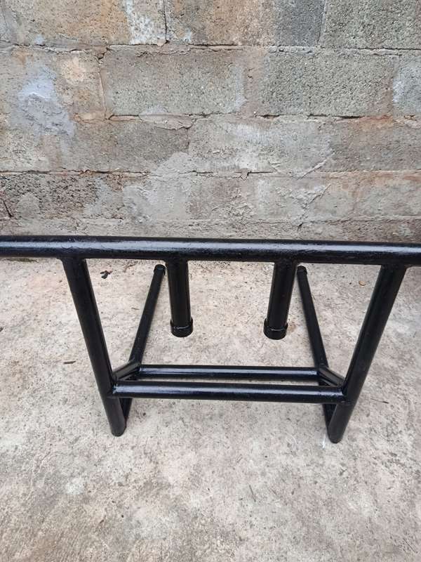 Barra multifuncional de ejercicios.hacemos todo en soldadura y albañilería 