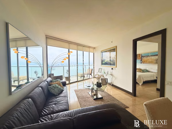 ALQUILER DE APARTAMENTO AMOBLADO EN PH TOC, PUNTA PACÍFICA (19)