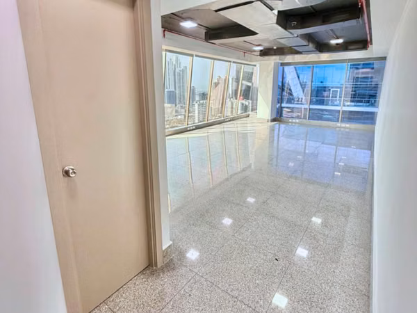 VENTA DE OFICINA EN PH TWIST TOWER, OBARRIO (8)