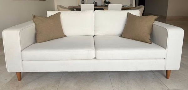 BoConcept Sofa - As New