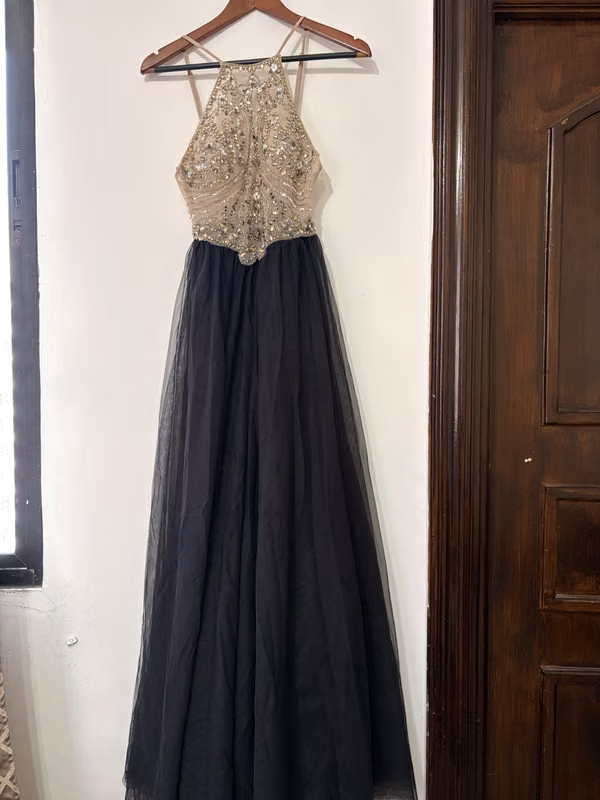 Vestido Formal para Graduación, Prom, Fiesta, Boda Etc