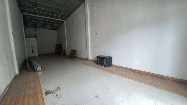 Commercial Local Rental - La Chorrera -120 Mts2 TRAY TU NEGOCIO!