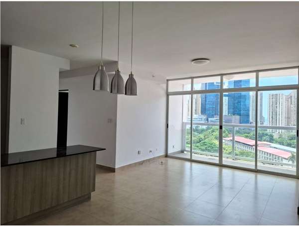 SALE OF APARTMENT IN OBARRIO PH THE ONE
