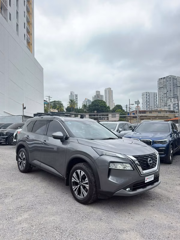 NISSAN XTRAIL 2023