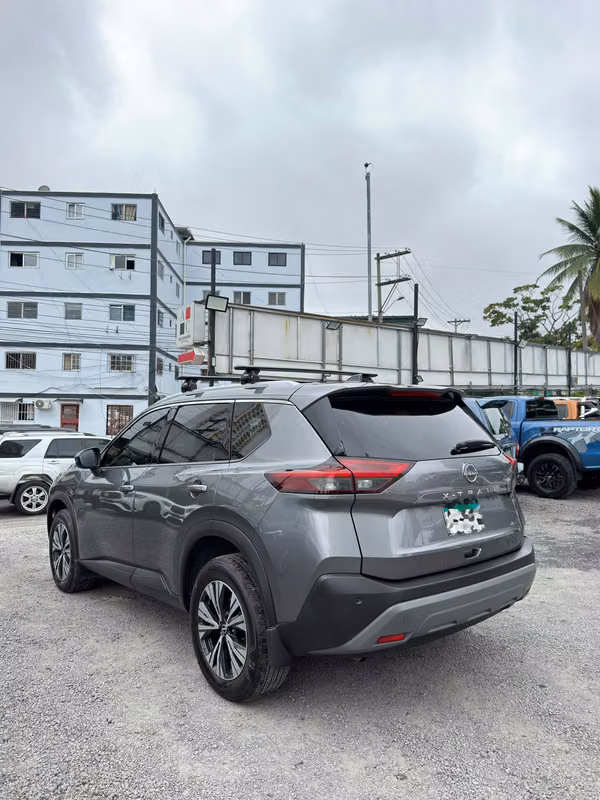 NISSAN XTRAIL 2023