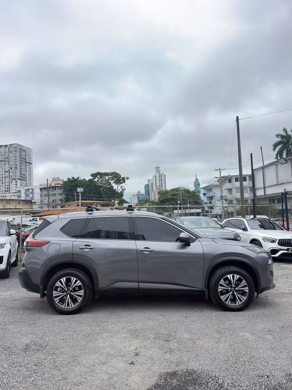 NISSAN XTRAIL 2023