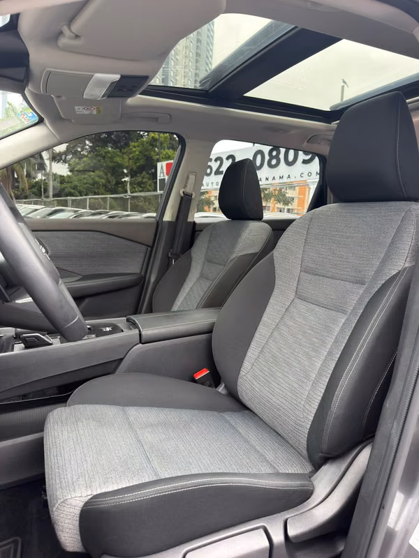 NISSAN XTRAIL 2023