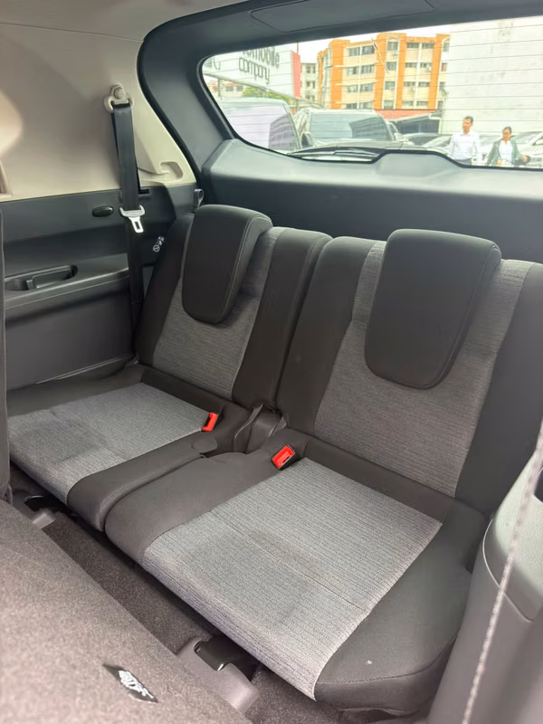 NISSAN XTRAIL 2023