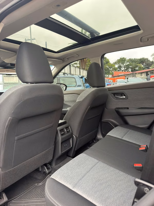 NISSAN XTRAIL 2023