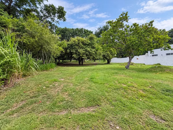 Venta de Terreno en Coronado, Club de Golf, 1,521m²