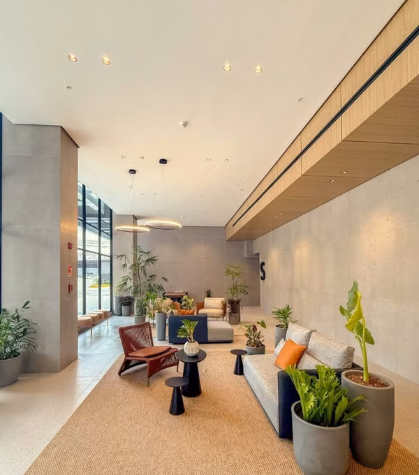 PH Green Wood Towers 200, The Forest