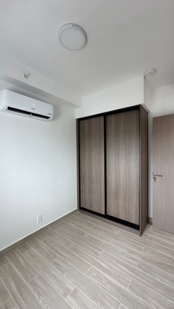 PH Green Wood Towers 200, The Forest