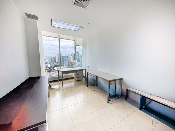 Commercial Office in Panama City Panama