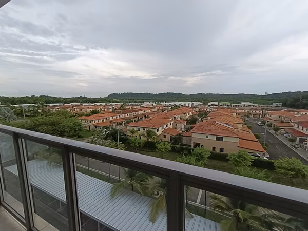 Panama Pacifico Apartament 2 bed/2baths