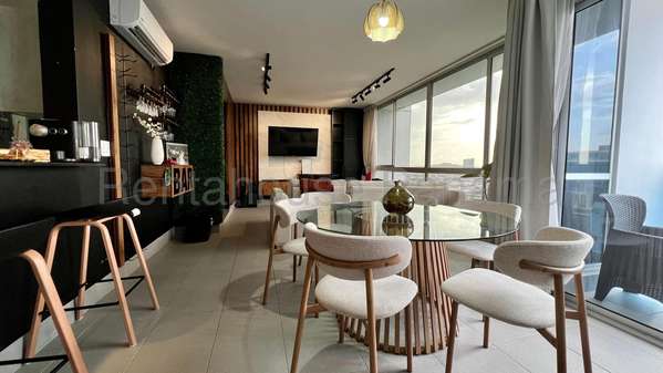 Apartamento en venta Hato Pintado | Loma Vista Tower | 27YCG429