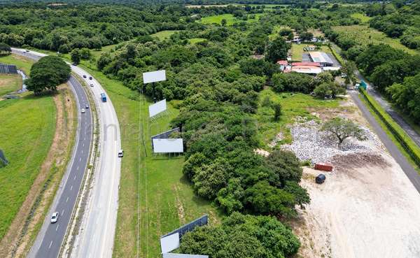 Sale Lot in Chame - 124; Pan American Road - 124; 27YCG2278