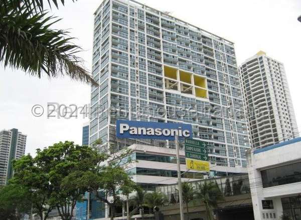 Spectacular apartment in Av Balboa 27 * 683Mfk