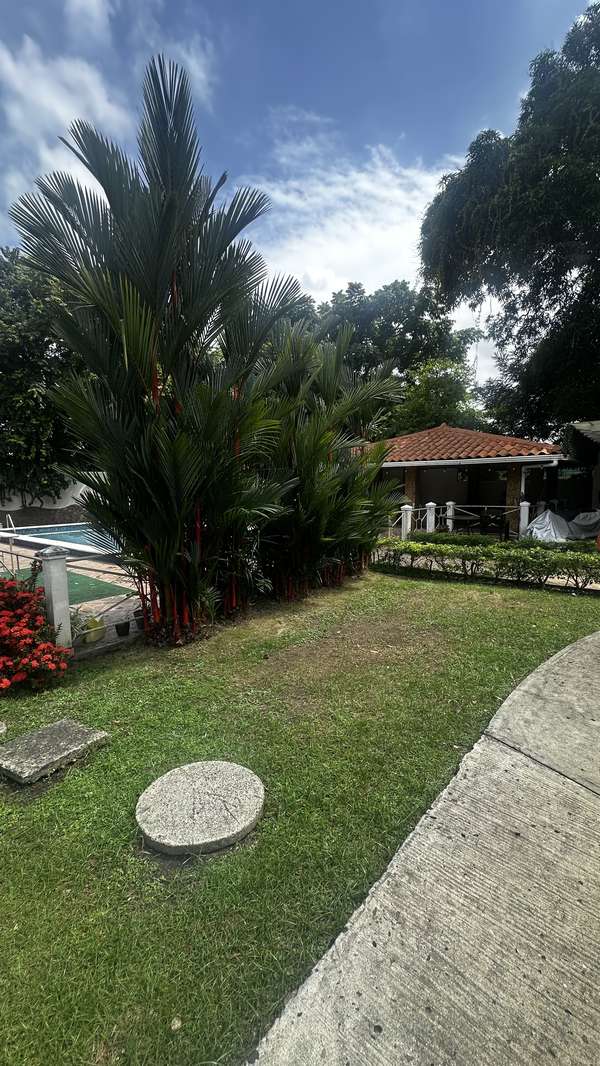 Sale Casa Altos del Golf - SP