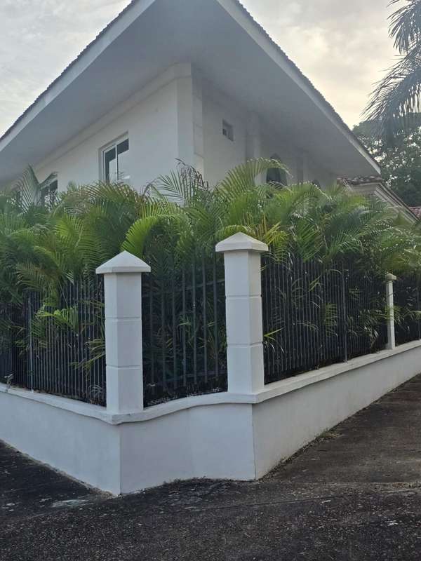 Melissa Foster Luxury Rents Renovated House in Albrook MFR2158