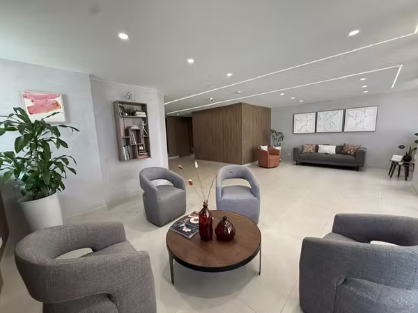 SALE APARTMENT SOUTH SEA