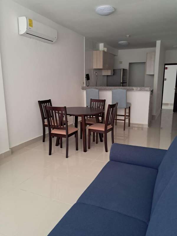 Melissa Foster Luxury Alquila Apartamento PH Villa Real Residences MFR2159