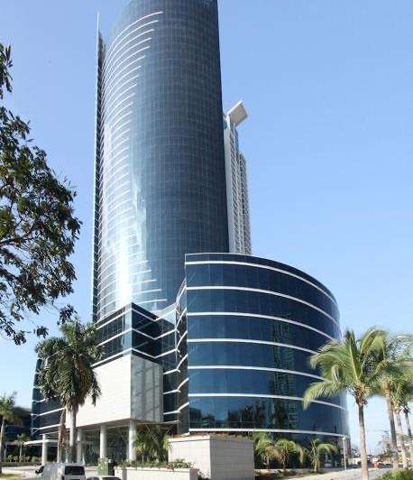 PH FINANCIAL PARK