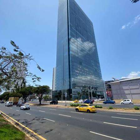 PH BOC (balboa office center)